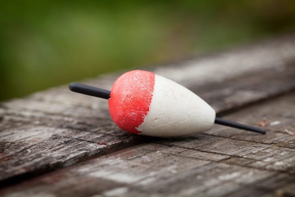 Fishing lure